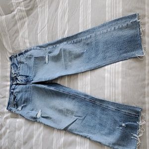 Old Navy Extra High Rise Jean